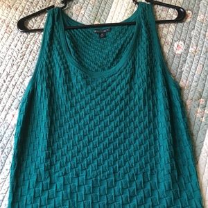 Lafayette 148 Tank